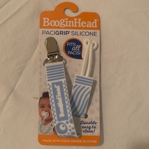 Booginhead pacigrip